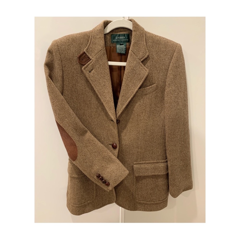 Ralph Lauren Blazer 🎉
